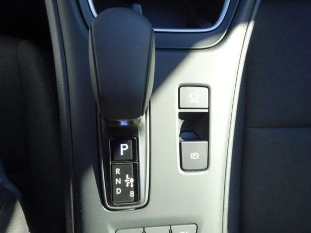 Lexus LBX