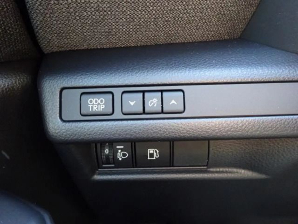 Lexus LBX