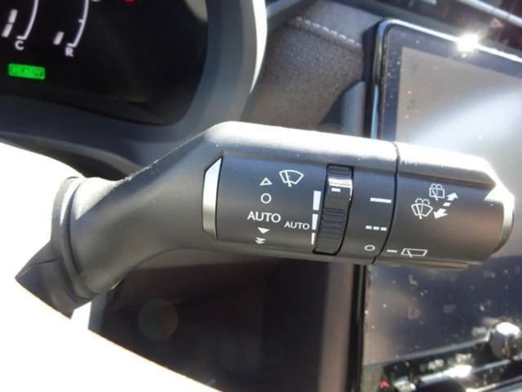Lexus LBX