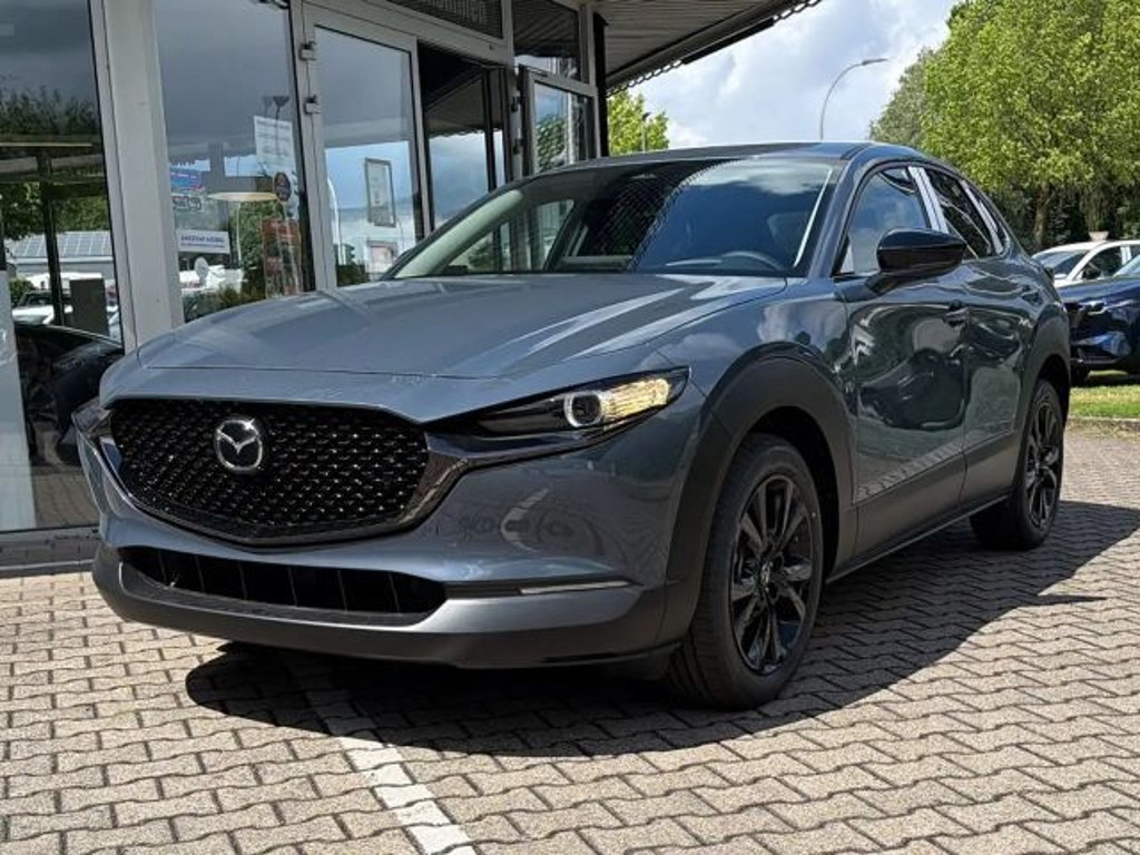 Mazda CX-30 2.5 Nagisa