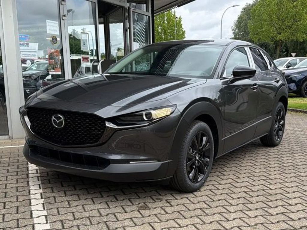 Mazda CX-30 2.5 Nagisa