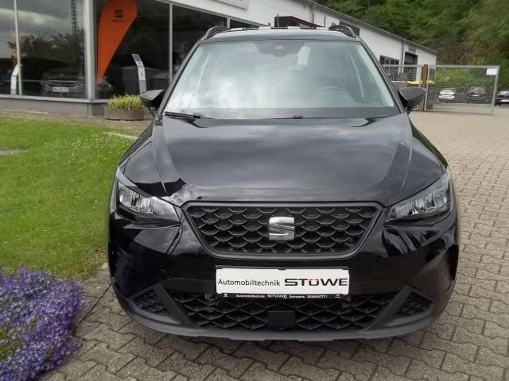 Seat Arona Style 1.0 EcoTSI