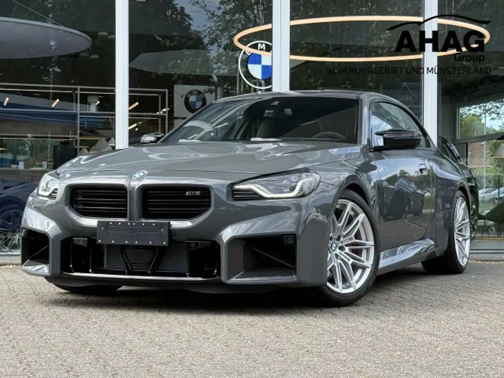 BMW M2 Coupé