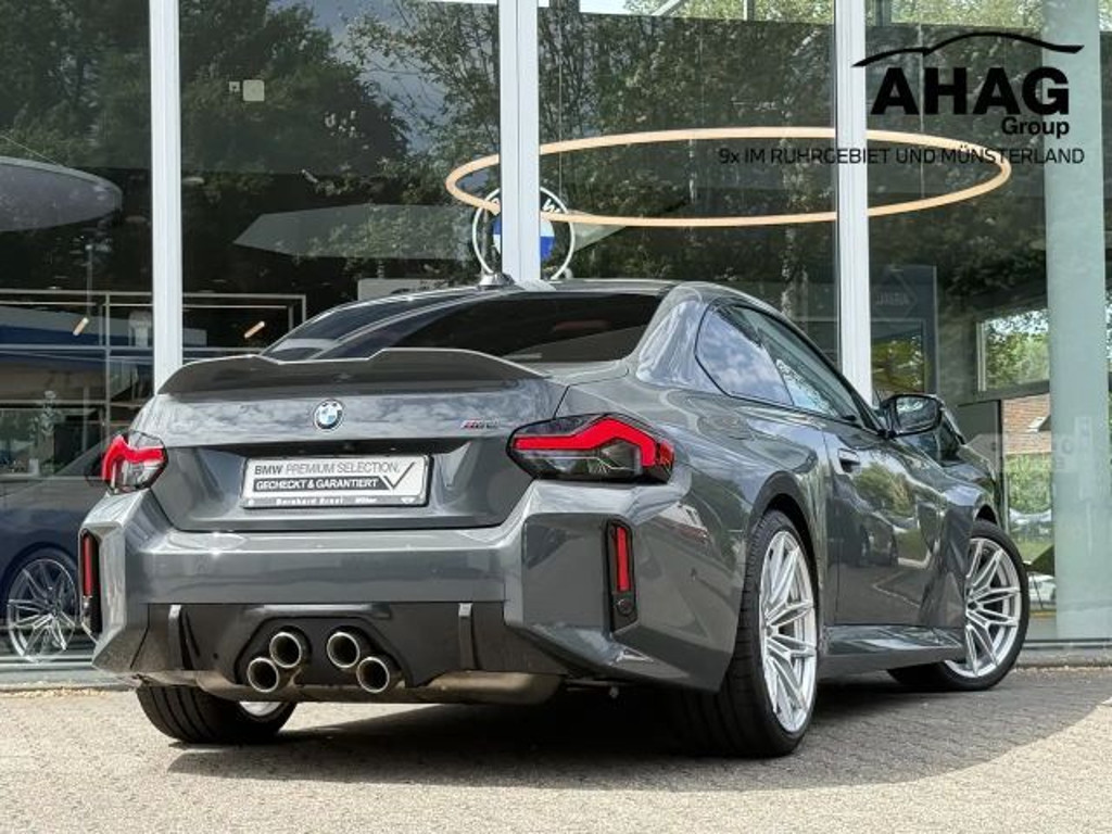 BMW M2