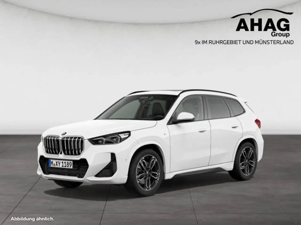 BMW X1 xDrive23d