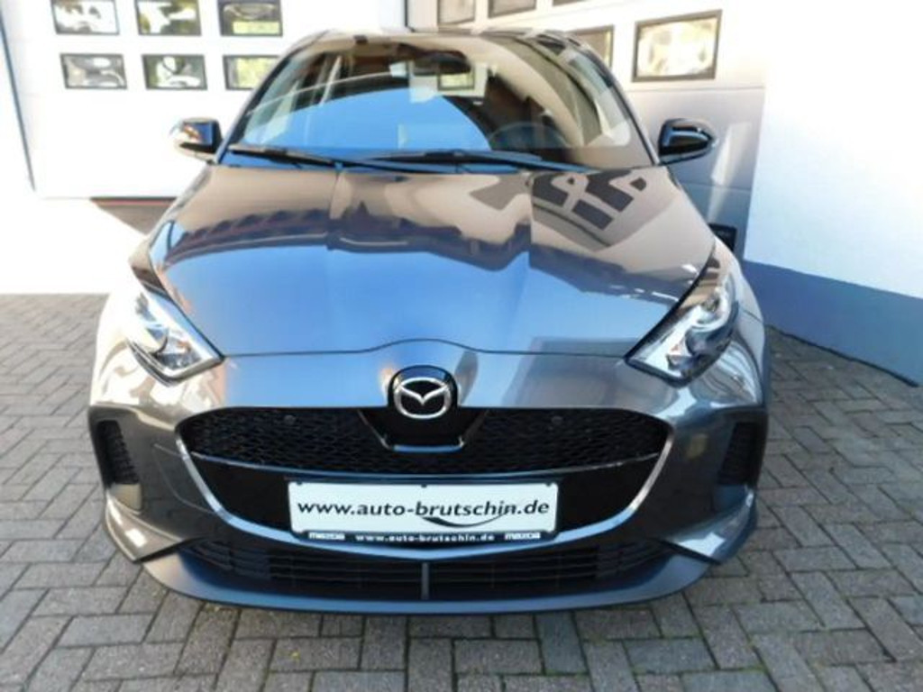 Mazda 2