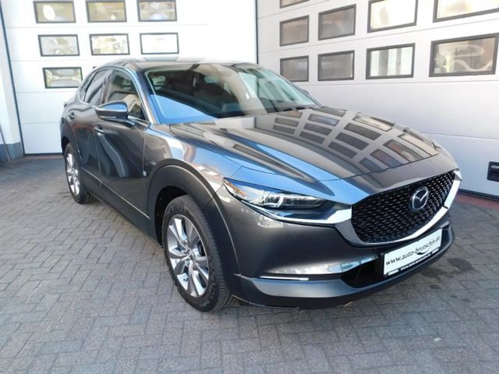 Mazda CX-30 SkyActiv Selection