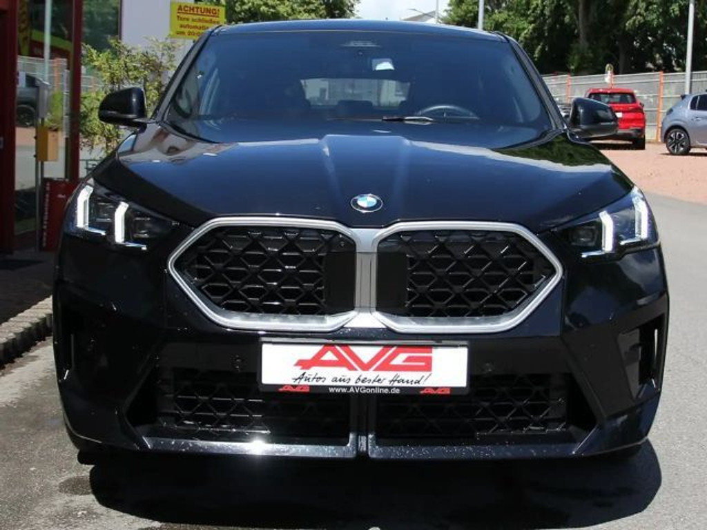BMW X2 M-Sport sDrive20d