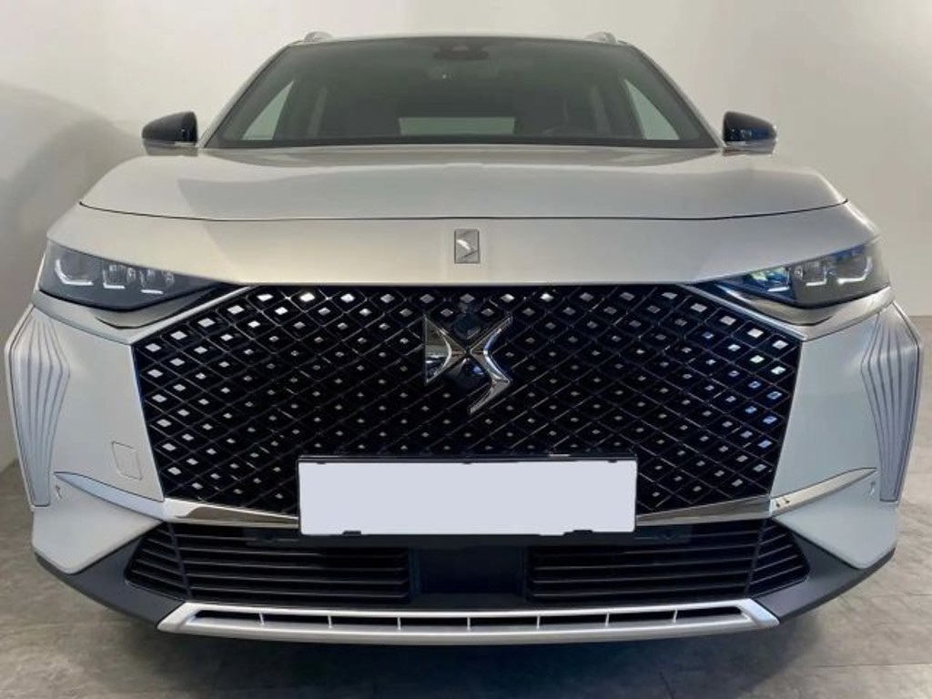 DS DS 7 Crossback Mobiles