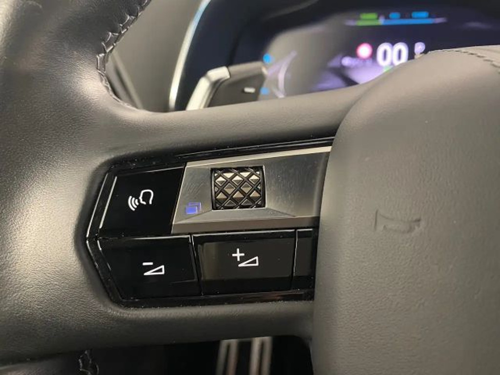 DS DS 7 Crossback