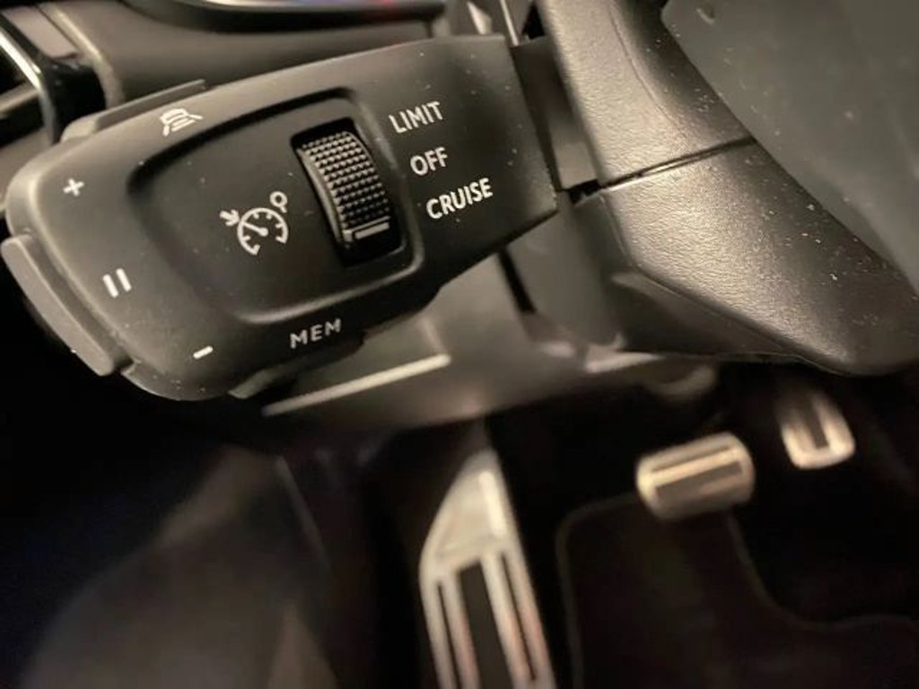 DS DS 7 Crossback