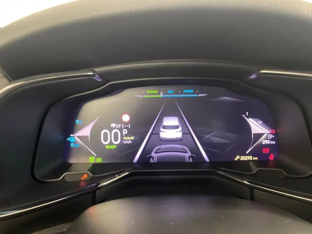 DS DS 7 Crossback