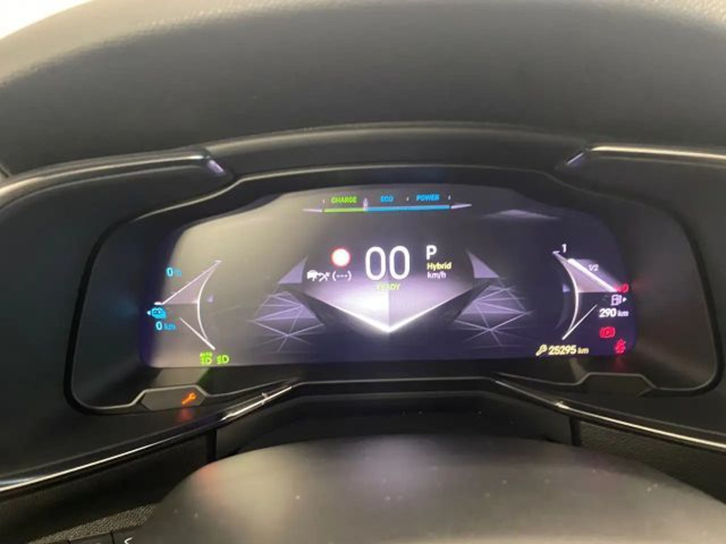 DS DS 7 Crossback