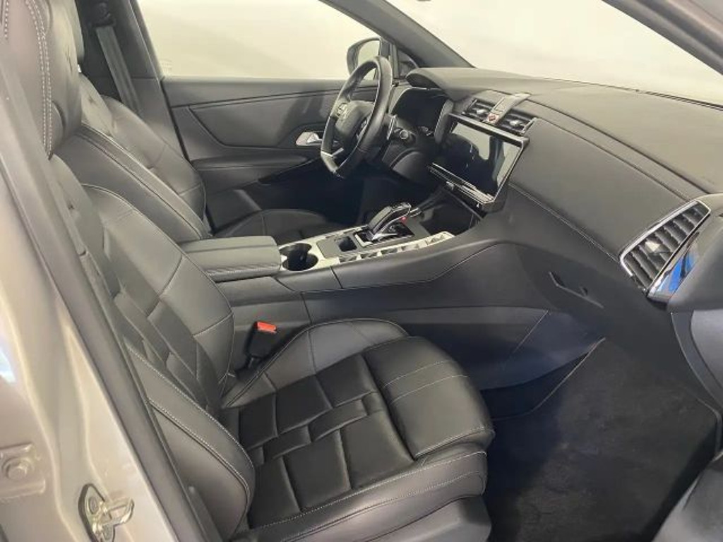 DS DS 7 Crossback
