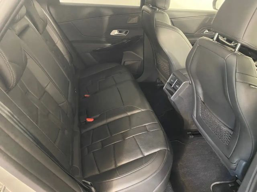 DS DS 7 Crossback