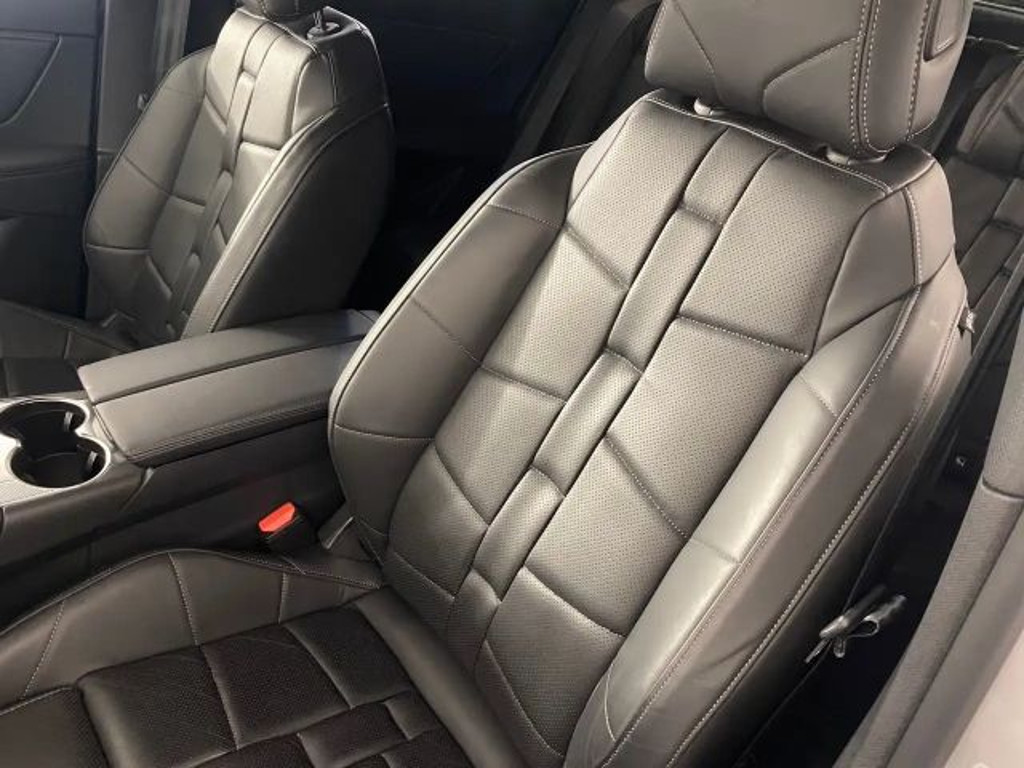 DS DS 7 Crossback