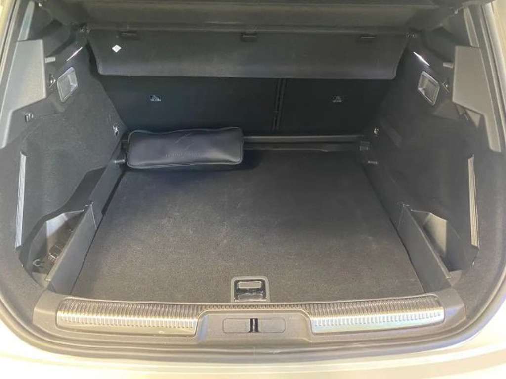 DS DS 7 Crossback