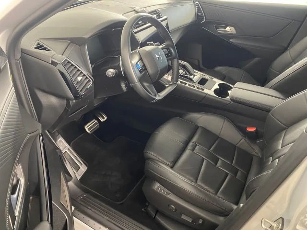 DS DS 7 Crossback