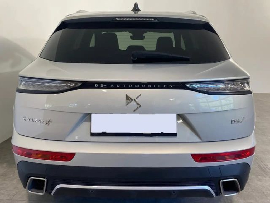 DS DS 7 Crossback