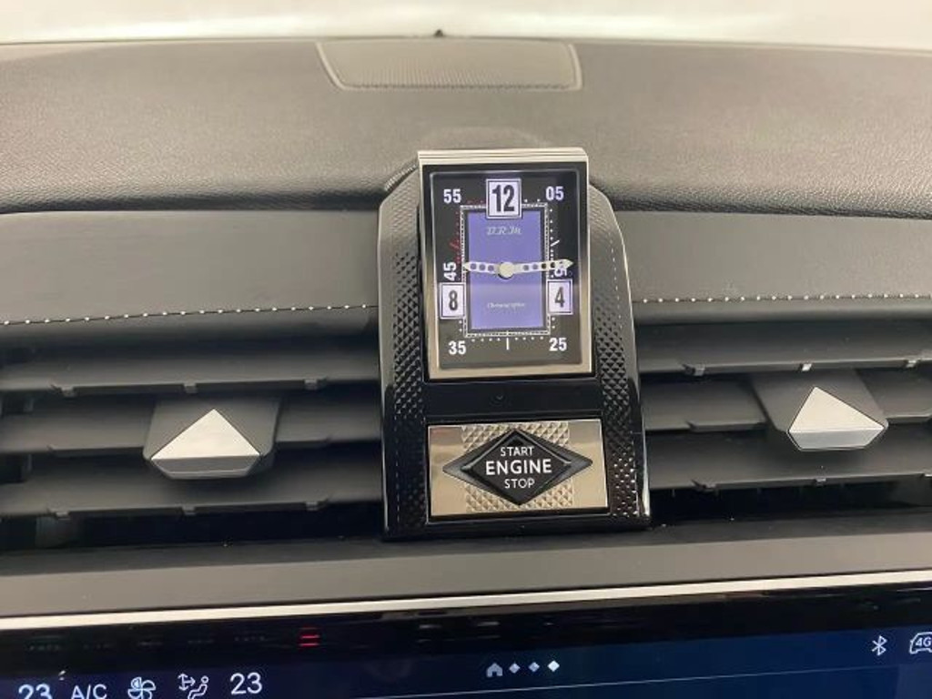DS DS 7 Crossback