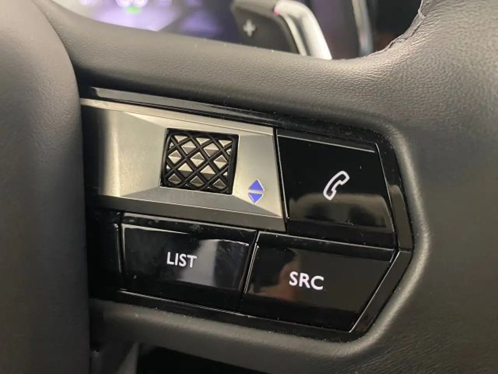DS DS 7 Crossback