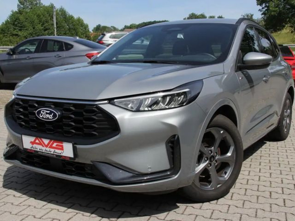 Ford Kuga ST Line Hybrid