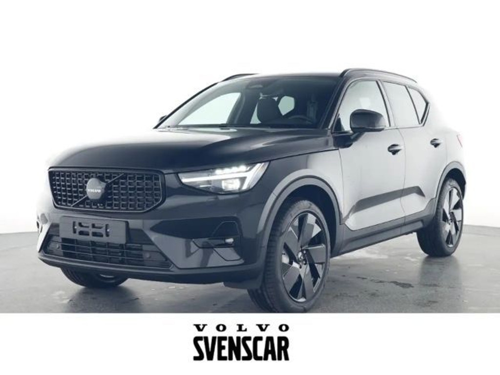 Volvo XC40 Plus