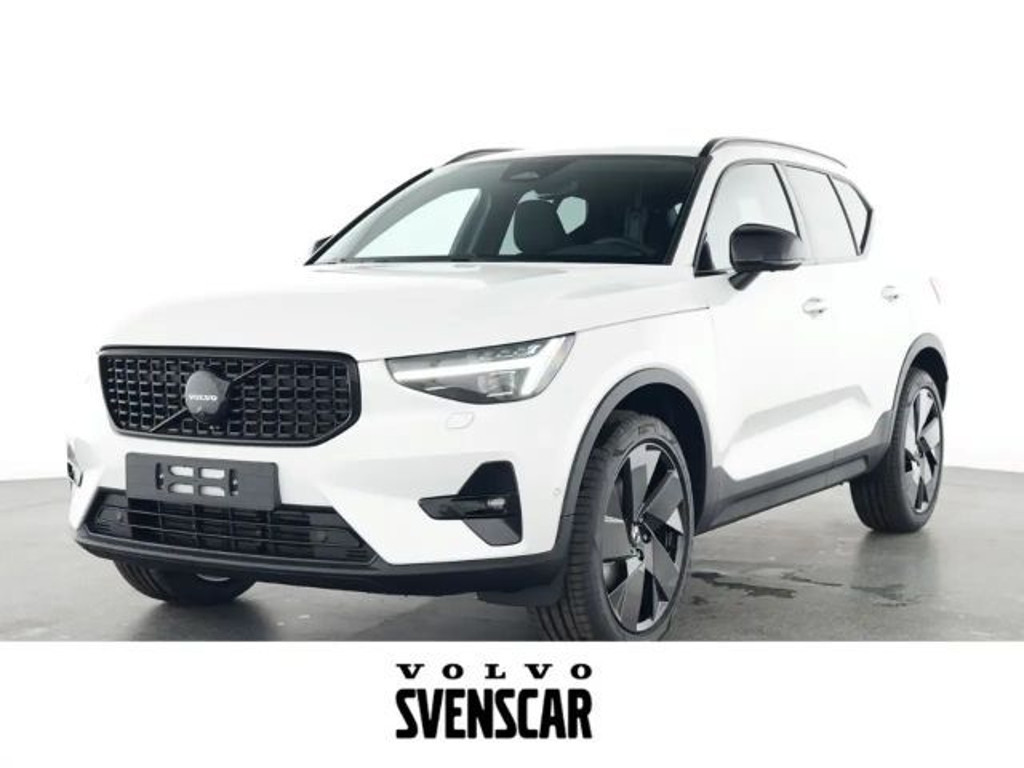 Volvo XC40 Plus