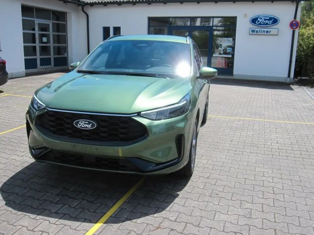 Ford Kuga ST Line AWD