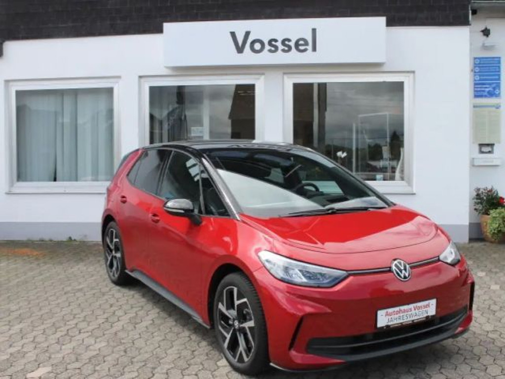 Volkswagen ID.3 Performance Pro