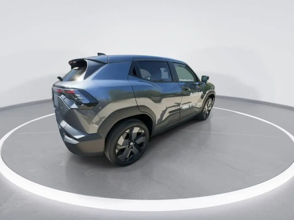 Toyota Urban Cruiser