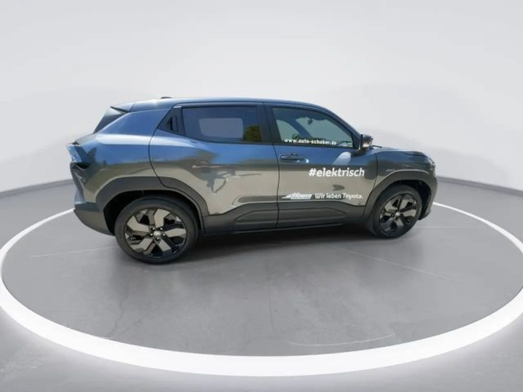 Toyota Urban Cruiser
