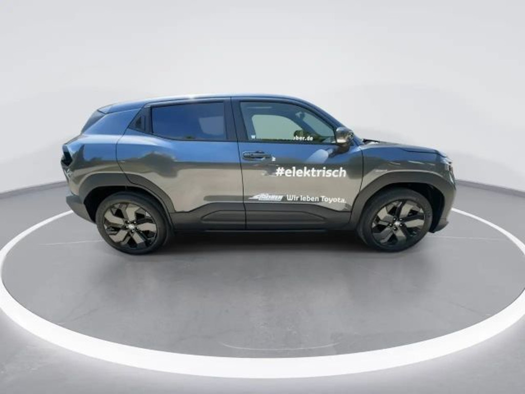 Toyota Urban Cruiser