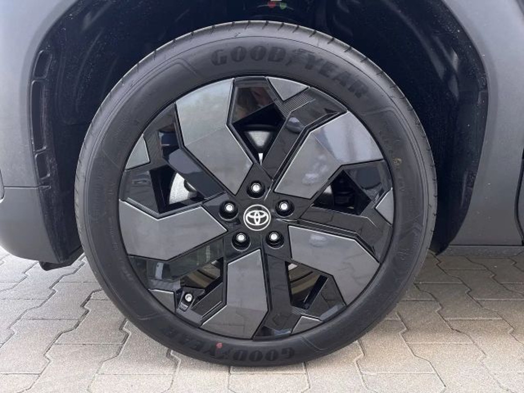Toyota Urban Cruiser