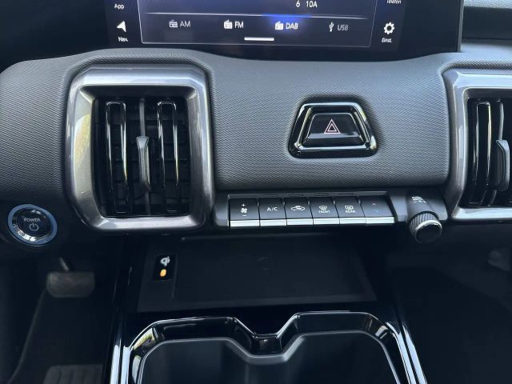 Toyota Urban Cruiser