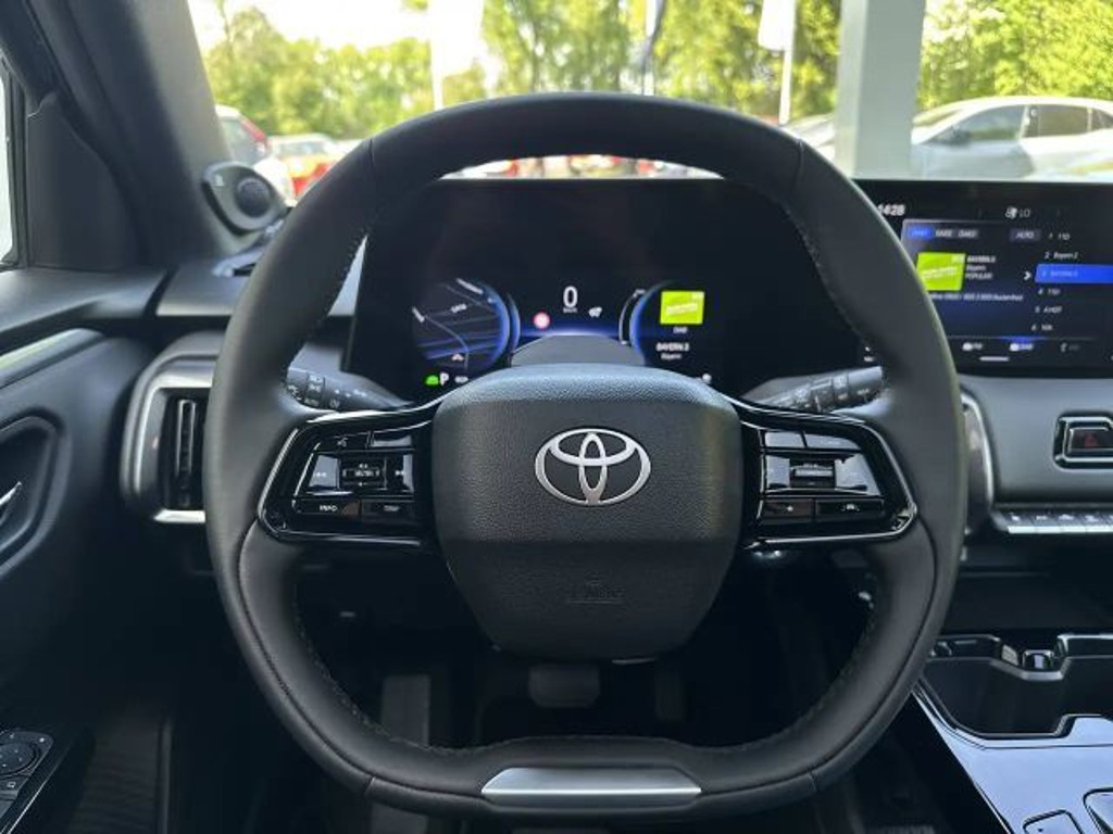 Toyota Urban Cruiser