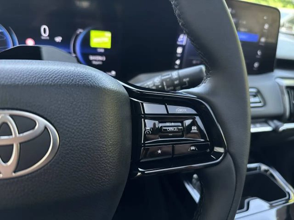 Toyota Urban Cruiser