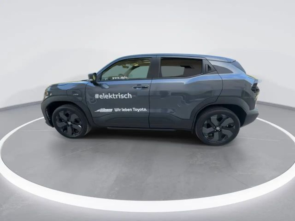 Toyota Urban Cruiser