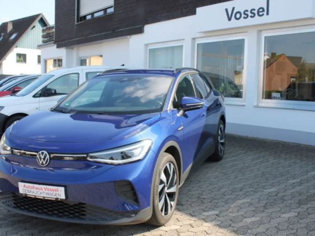 Volkswagen ID.4