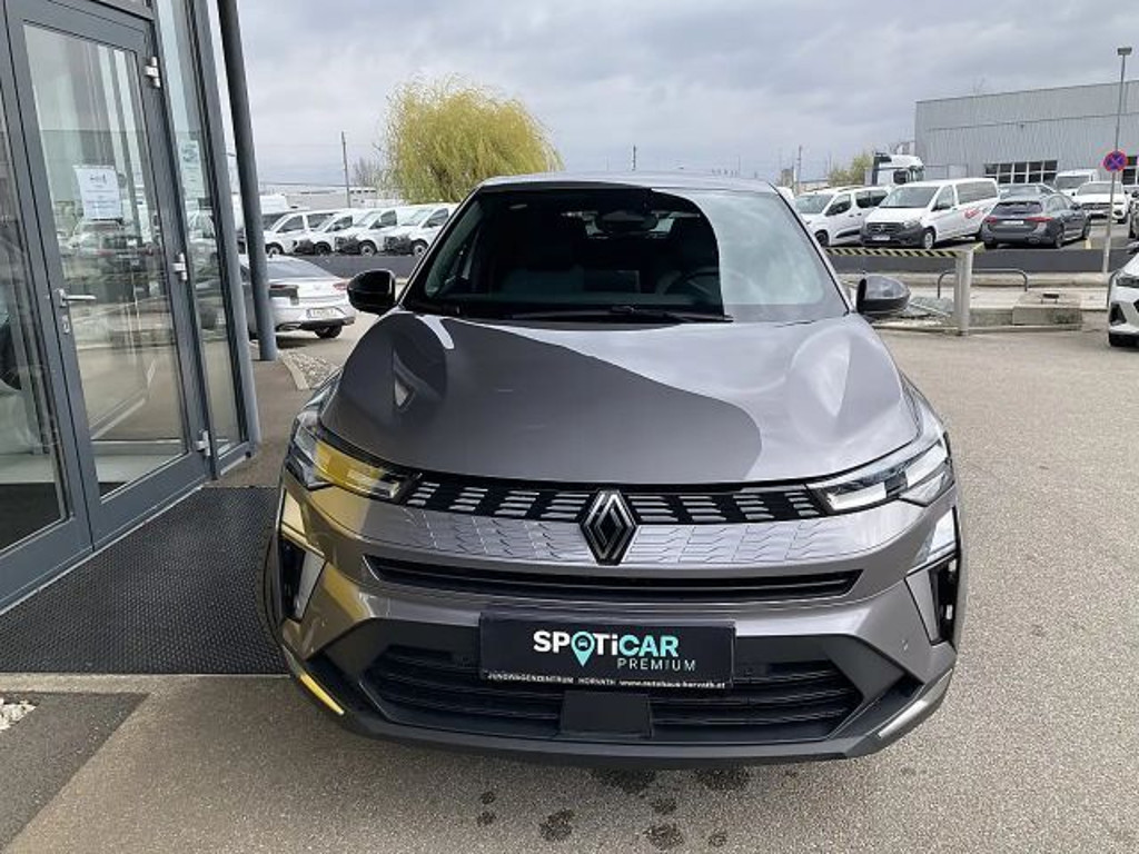 Renault Symbioz