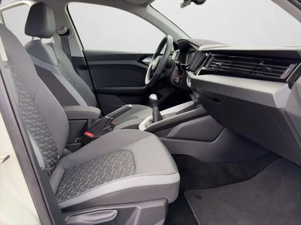 Audi A1 30 TFSI Allstreet