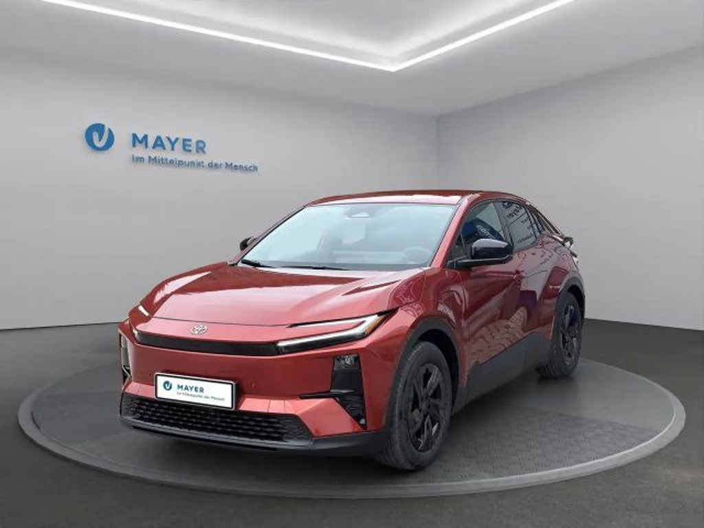 Toyota C-HR Teamplayer 2WD