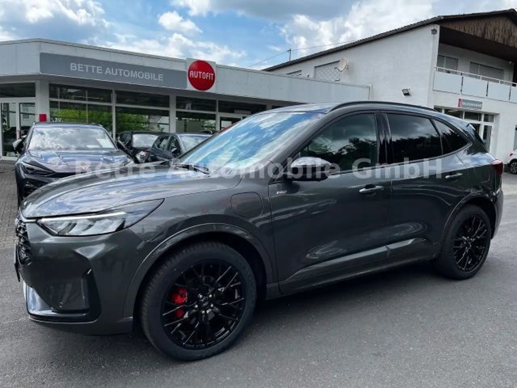Ford Kuga ST Line Plug in Hybrid Hybrid X