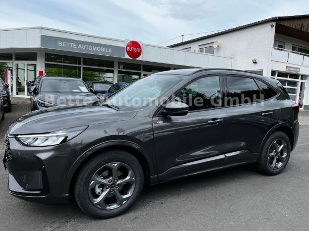 Ford Kuga EcoBoost ST Line