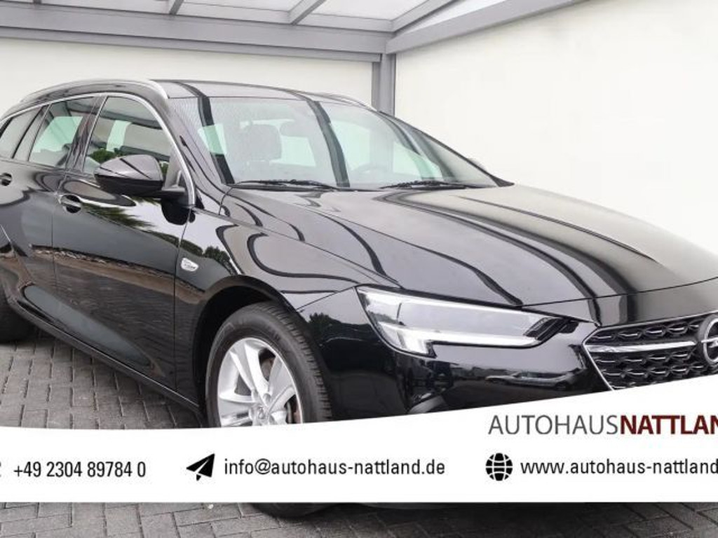 Opel Insignia 2.0 CDTI Elegance