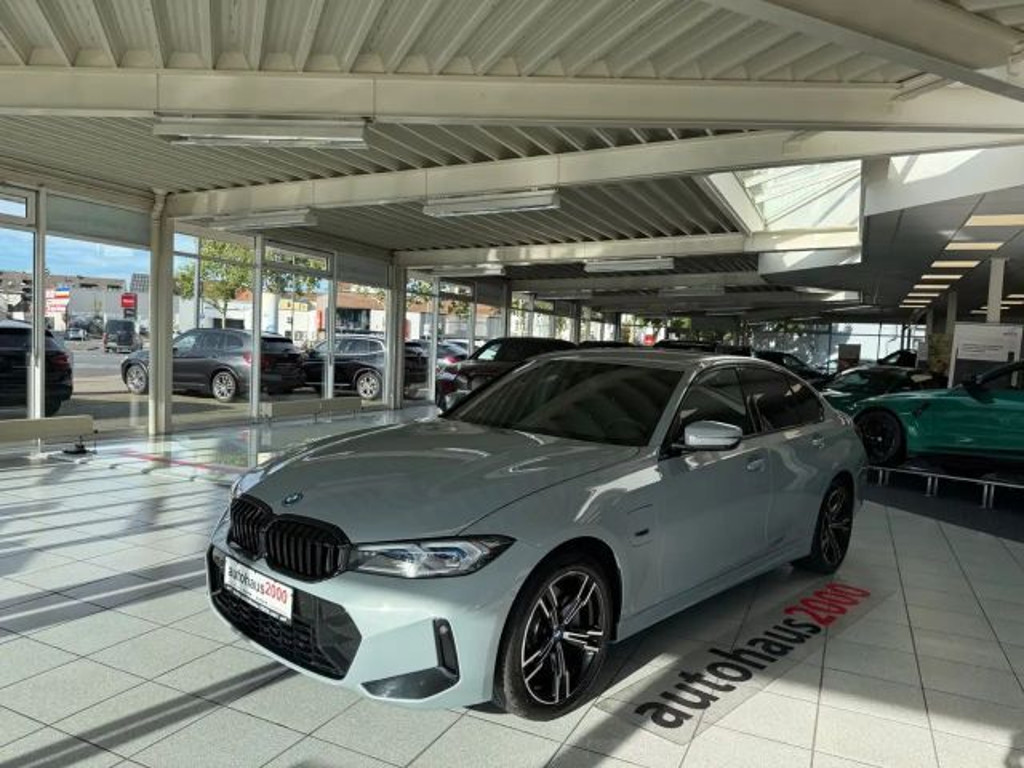 BMW 3 Serie