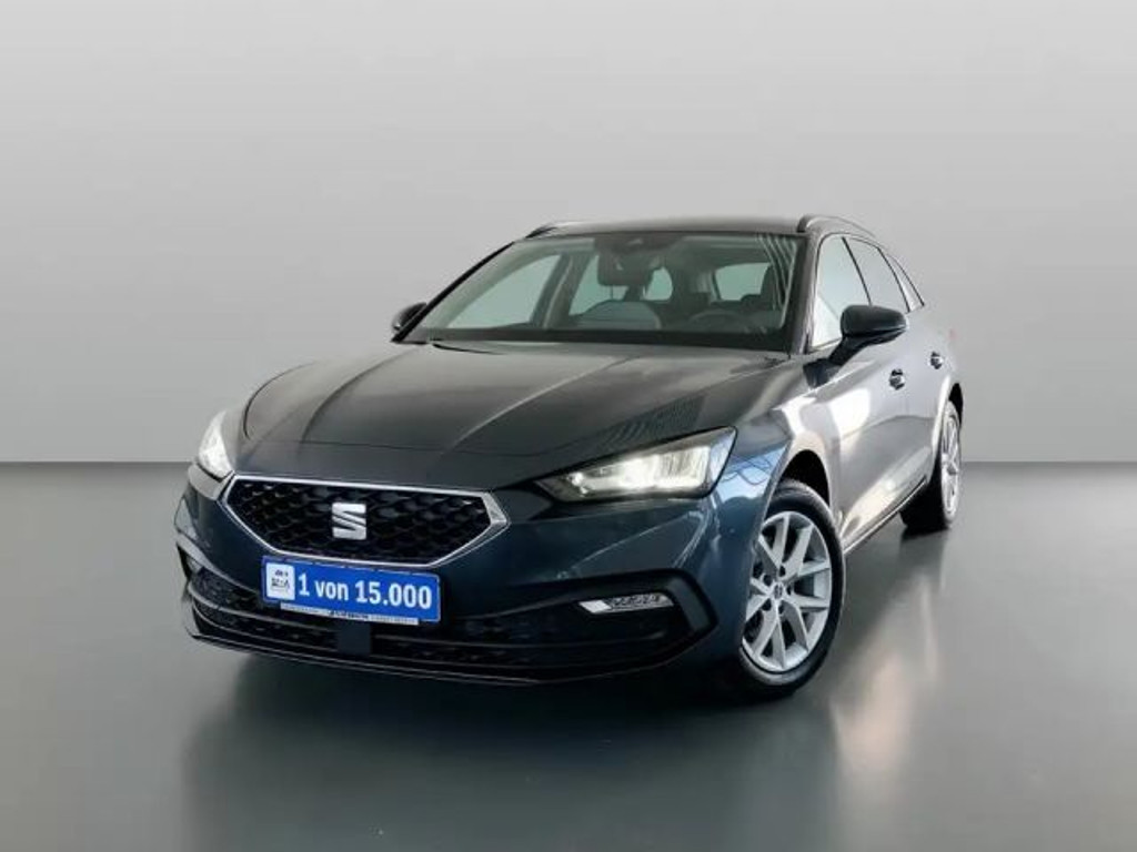 Seat Leon Style 1.5 TSI Sportstourer