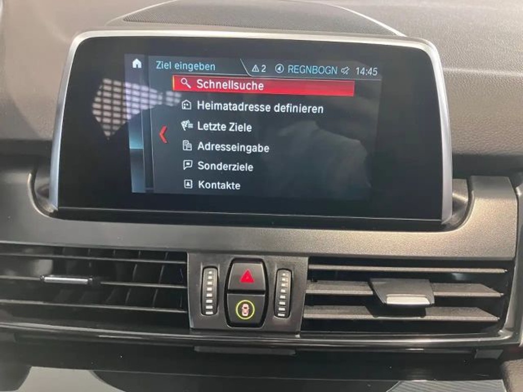 BMW 2 Serie