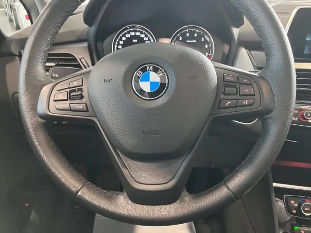 BMW 2 Serie