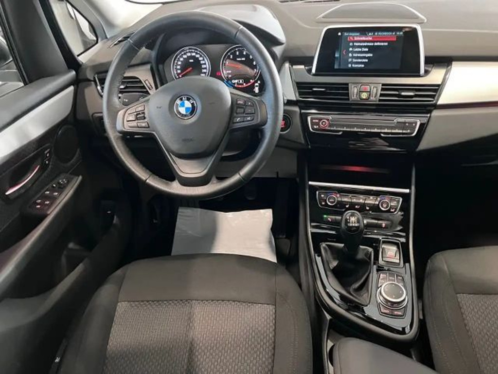 BMW 2 Serie